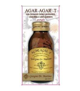 AGAR-AGAR-T FERM LAT CL90G GIORG
