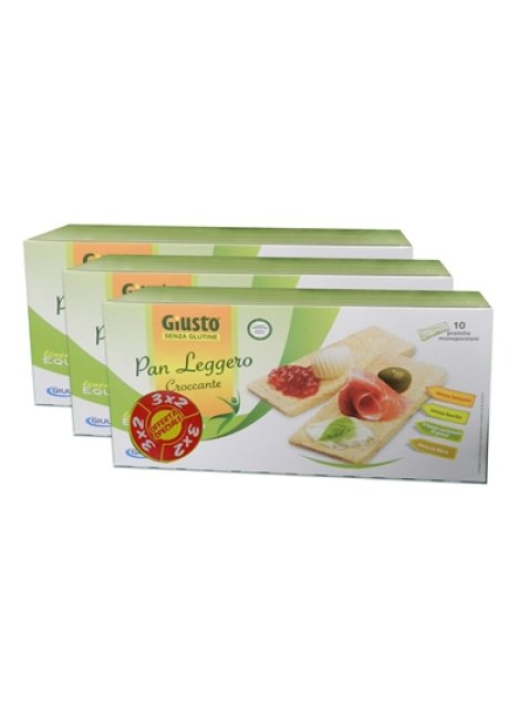 GIUSTO PAN LEGG CROCC 250 S/GL GIUSTO PAN LEGG CROCC 250 S/GL