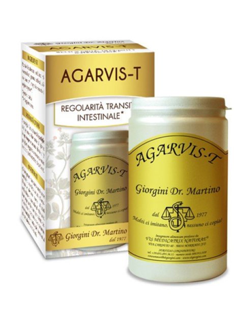 AGARVIS 400PAST