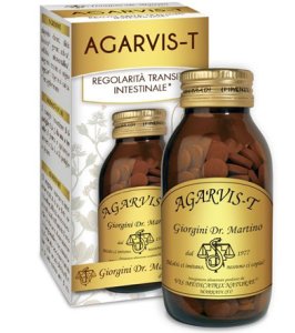 AGARVIS T 180 PASTIGLIE