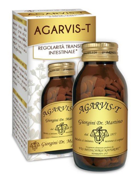 AGARVIS T 180 PASTIGLIE