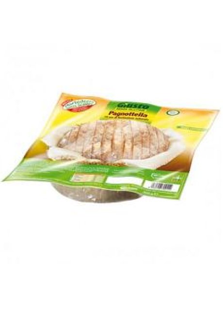 GIUSTO PAGNOTTELLA 300G S/GL