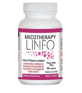MICOTHERAPY LINFO 90 CAPSULE
