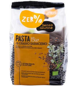 ZER% GLUTINE PENNE GRANO SAR I