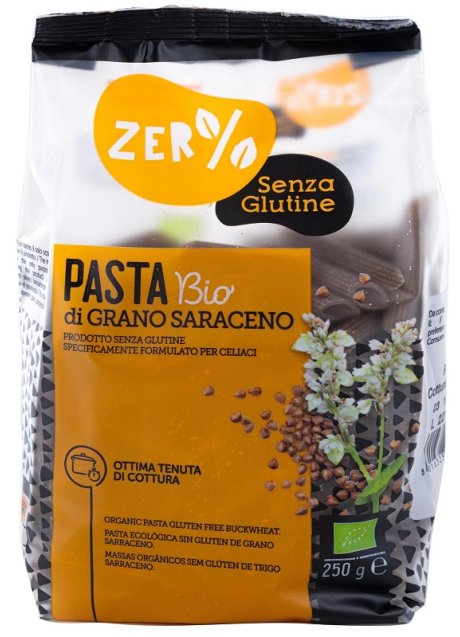 ZER% GLUTINE PENNE GRANO SAR I
