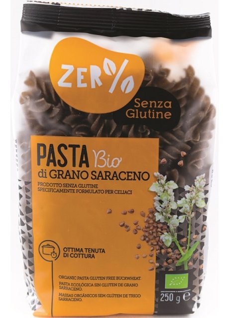 ZERO%GLUT PASTA GRANO SAR FUSI