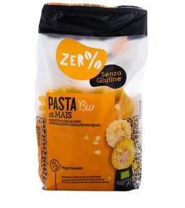 ZER% GLUTINE PENNE MAIS 500G