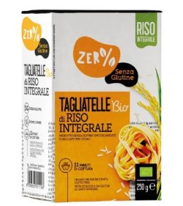 ZERO% GLUTINE TAGLIATELLE RISON