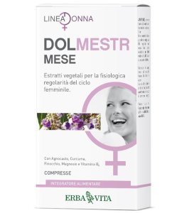 DOL MESTR MESE 30CPR EBV