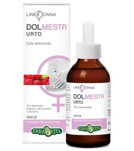 DOL MESTR URTO 50ML ERBAVITA