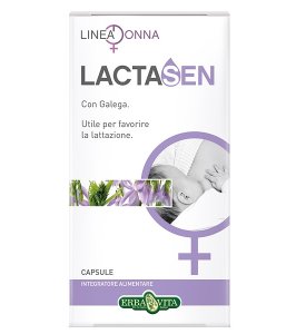 LACTASEN 45CPS EBV