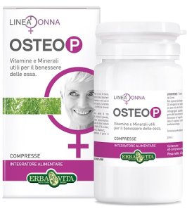 OSTEO P 60CPR ERBAVITA
