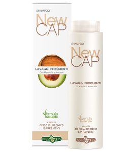 NEW CAP SH LAV FREQUENTI 250ML