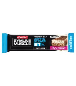 GYMLINE BARR D/COCCO 27% 1PZ