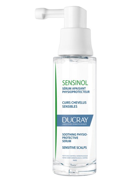 SENSINOL SIERO 30ML DUCRAY