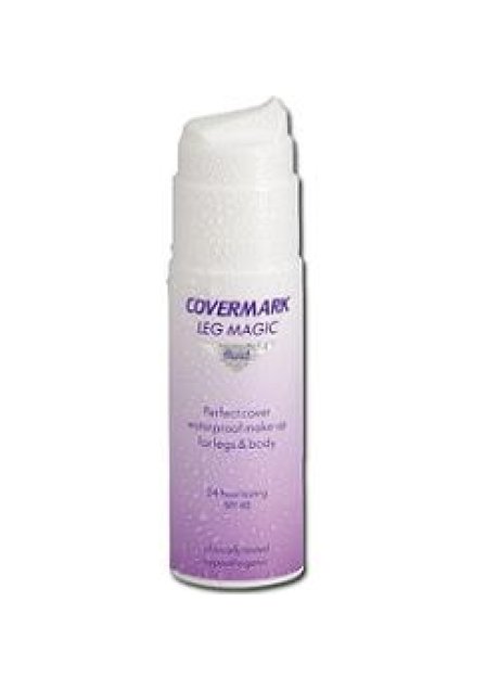 COVERMARK LEG MAGIC 56 75ML