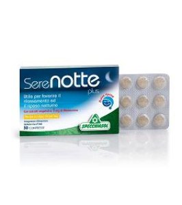 SERENOTTE PLUS 1 MG 30 CAPSULE NEW