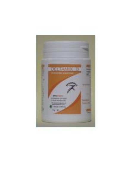 DELTAMIX D 30CPS