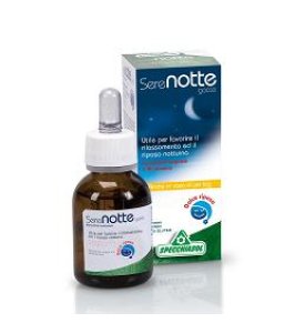 SERENOTTE GOCCE 50 ML NEW