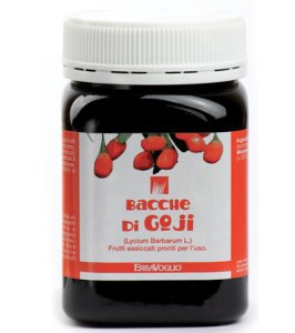 GOJI BACCHE 150G