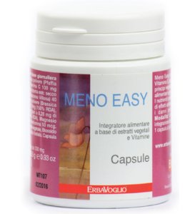 MENO EASY 50CPS 26,5G