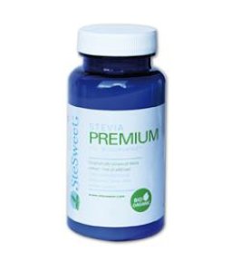 STESWEET STEVIA POLV 50G
