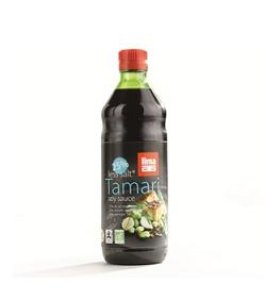 LIMA TAMARI LESS SALT -25%