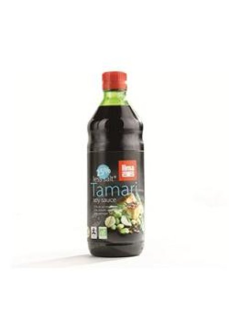 LIMA TAMARI LESS SALT -25%