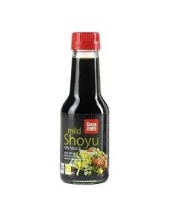 LIMA SHOYU C/DISPENSER 145ML