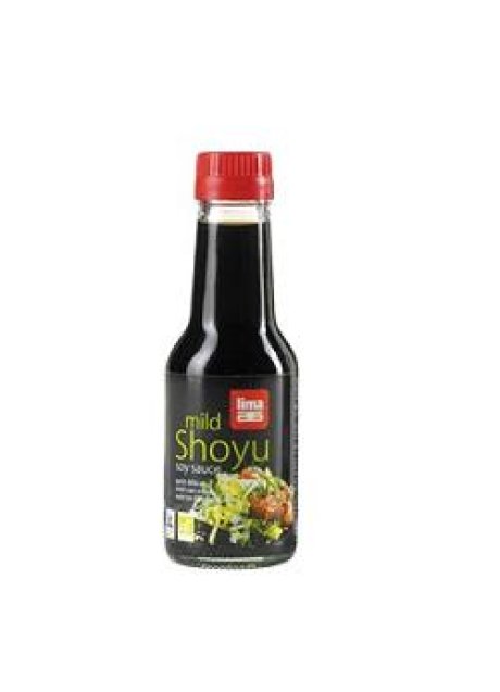 LIMA SHOYU C/DISPENSER 145ML