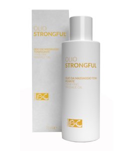 BEC OLIO STRONGFUL 75ML