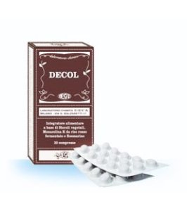DECOL 30CPR