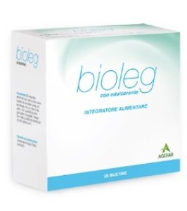 BIOLEG 20 BUSTINE 80 G
