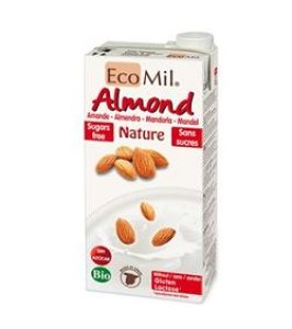ECOMIL BEVANDA MAND NATURE S/Z