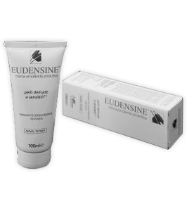 EUDENSINE CREMA EMOLLIENTE PROTETTIVA 100 ML