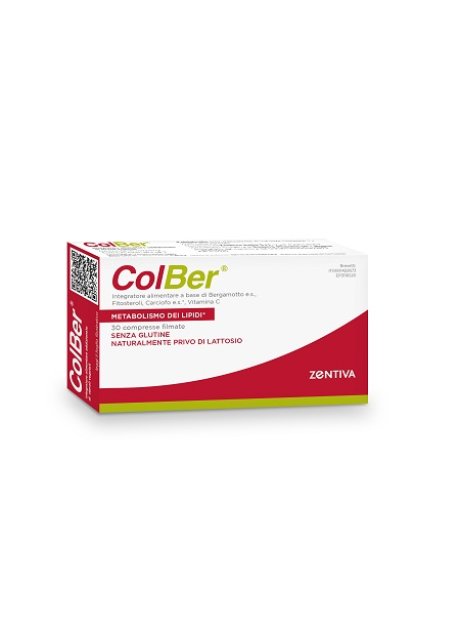 COLBER 30CPR
