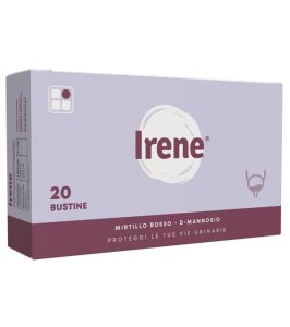IRENE 20BUST