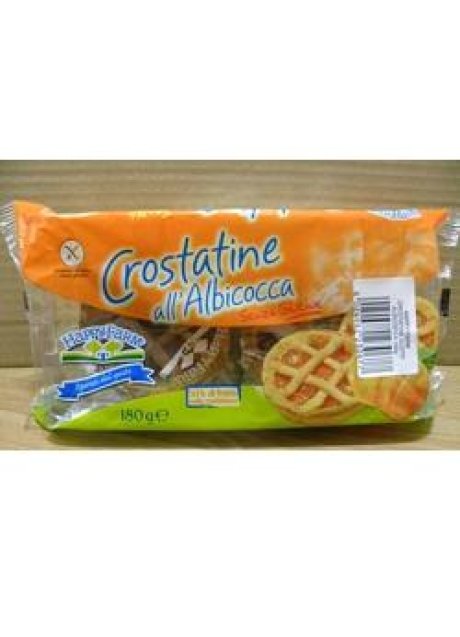 HAPPY FARM CROST ALB 180G