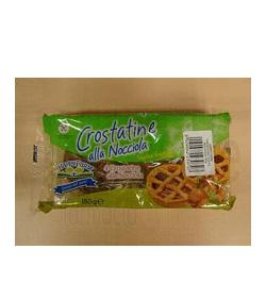 HAPPY-FARM CROST NOCCIOLA 180G