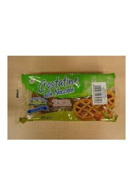 HAPPY-FARM CROST NOCCIOLA 180G