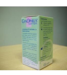 DISPOSTIVO MEDICO IN CAPSULE VAGINALI PER RIPRISTINO FLORA BATTERICA VAGINALE