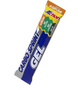 PROACTION CARBO SPRINT GEL AGRUM