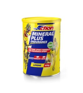 PROACTION MINERAL PL.LIMON 450G