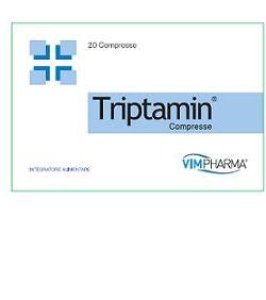 TRIPTAMIN 20CPR