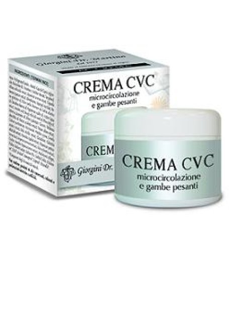 CREMA CVC 50ML GIORG