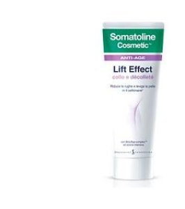 SOMATOLINE COSMETIC LIFT EFFECT COLLO E DECOLLETE 50 ML