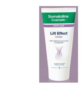 SOMATOLINE COSMETIC LIFT EFFECT CORPO 300 ML