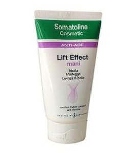 SOMATOLINE-C LIFT EFF MANI