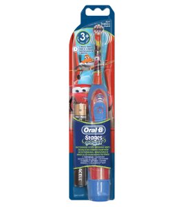 BRAUN ADV POWER 400KIDS