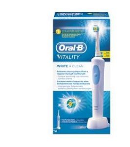 ORALB POWER VITALITY PROW D12013W